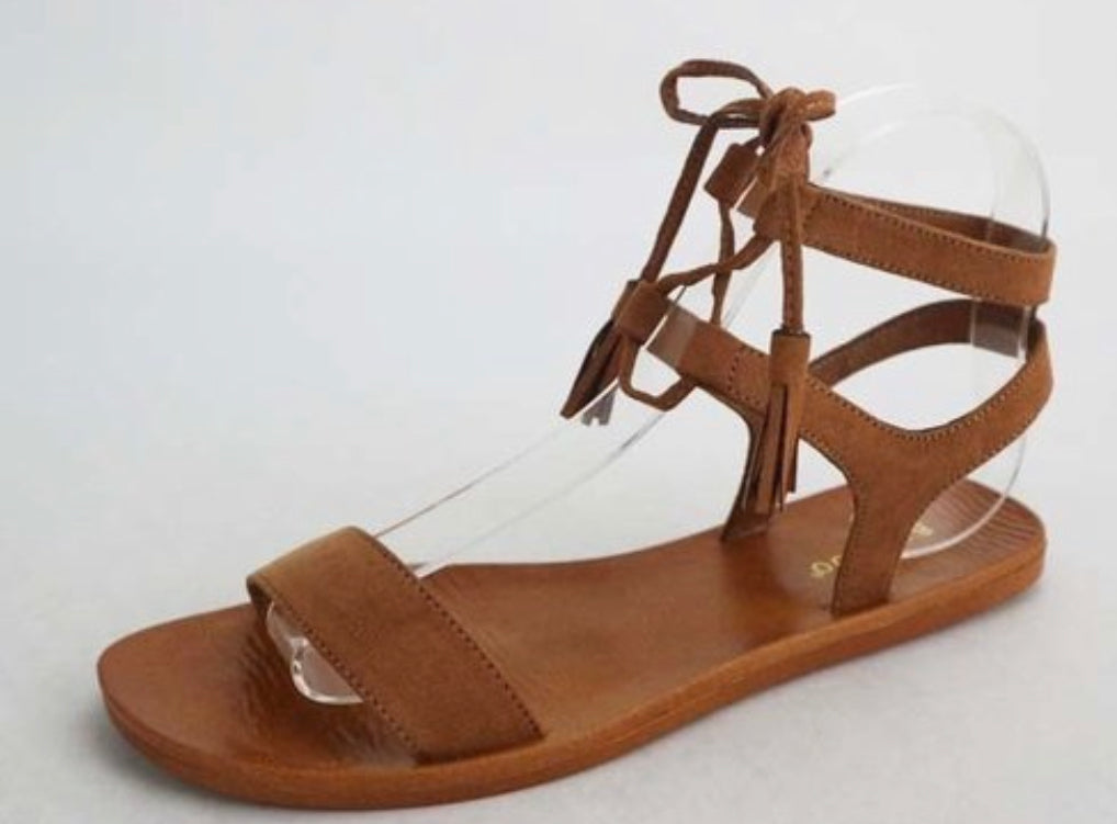 Full Moon Sandals