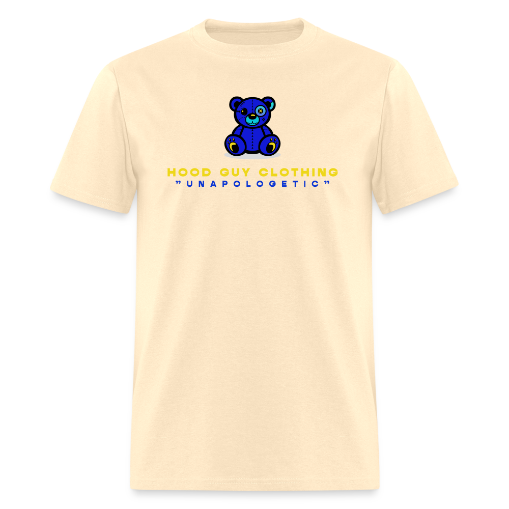 Hood Gyrl T-Shirt - M - natural